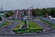 La F1 pourrait supprimer le Grand Prix du Canada après 2029