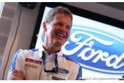 Ford team hoping for dry stages in Germany