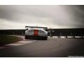 Aston Martin Racing valide sa Vantage supplémentaire