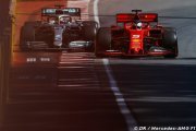 L'incident entre Vettel et Hamilton continue de diviser les observateurs