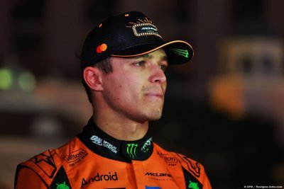 Favoritisme chez McLaren&nbsp;? L’aveu de Norris qui relance les tensions