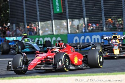 Berger&nbsp;: Il est essentiel pour la Formule 1 que Ferrari se batte pour les titres