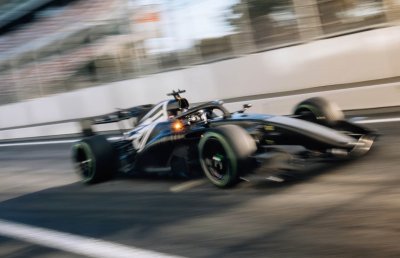 Cadillac F1 fait encore du ’débogage’ et corrige déjà de nombreux problèmes