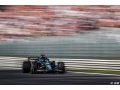 Official: Aston Martin fined $450,000 for F1 budget cap violation