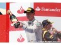 Wolff rappelle l'importance de Schumacher dans le succès de Mercedes