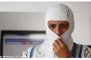 Massa : Pour l'instant, rien n'est fait avec Williams pour 2016