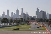 Le nouveau règlement aéro semble encourageant après Melbourne