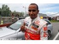 Bilan 2010 : Lewis Hamilton