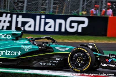 Drugovich, champion de F2, va devoir ’être patient’ pour la F1