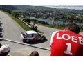 Rally winner Loeb secures 2010 title!