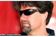 Andretti tacle Haas : ‘Ils ne construisent pas vraiment leur F1'