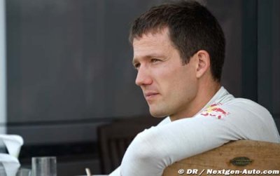 Poignant win for Ogier in GB