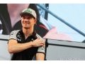 Renault admits Hulkenberg among 2017 options