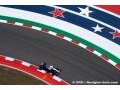Haas n'exploite pas assez le succès de la F1 aux États-Unis