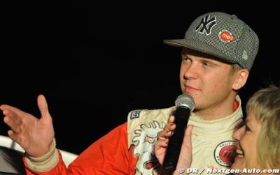 Victoire au bout du suspense pour Kruuda en WRC2