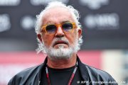 Flavio Briatore de retour à Enstone, c'est fait !