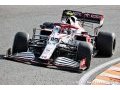 Engine politics dragged into F1 'silly season'