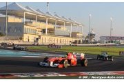 Ferrari keeps focus on solving 2012 wing 'fluttering'