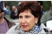 Quand Michèle Mouton tacle Carmen Jorda...