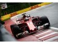 Vettel 'most complete driver' - Villeneuve