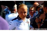 Bottas : Il n'y a pas une équipe qui me fait rêver plus que les autres