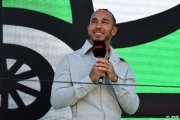 Hamilton : Mercedes F1 n'est pas devenue 'incapable' en 2022