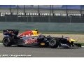 Red Bull hopes for KERS fix by Turkey