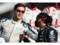 Russell chez Mercedes F1 pourrait être un atout... pour Red Bull