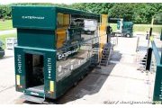Caterham : Usine fermée ce matin à l'arrivée des employés