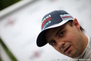 Massa wants 'windbags' to stay united
