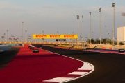Qatar insists F1 race remains on