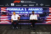 Sauber-Andretti : le rachat serait conclu, les équipes de F1 réagissent
