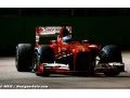 Alonso : une deuxième place qui a un goût de victoire