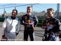 Coulthard redoute une difficile saison 2014 pour McLaren