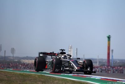 Évolutions, ambition et fin de la culture Sauber&nbsp;: McNish garde le cap pour Audi F1