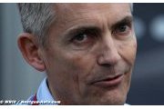 Whitmarsh et McLaren se sont rassurés