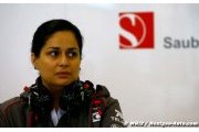Kaltenborn se réjouit du retour de la F1 en Autriche
