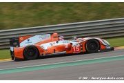 Dominik Kraihamer et Bertrand Baguette à nouveau en LMP1