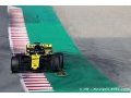 Australia 2019 - GP preview - Renault F1