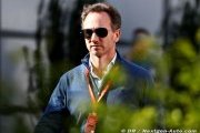 Horner toujours ravi de la collaboration entre Red Bull et Honda