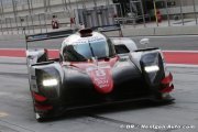Alonso est en essais au Portugal avec Toyota
