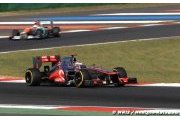 Button pense pouvoir bien faire en Inde