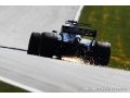 Haas vise la 6e place au championnat mais se méfie de Renault