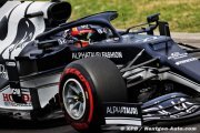 Tost : Tsunoda a 'tous les ingrédients' pour réussir en F1