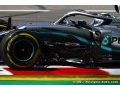 Bottas : L'écart sur Ferrari semble se confirmer maintenant