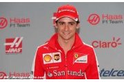 Gutierrez : Quitter Sauber a été la meilleure décision de ma carrière