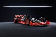 Official: Audi enters Formula 1 in 2026