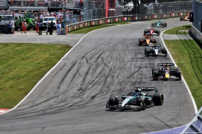 La hiérarchie des moteurs 2026 ’n’est pas claire’ selon un ingénieur de Haas F1