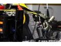 Renault, Mercedes to run low exhausts in Valencia