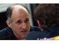 Q&A with Franz Tost before Barcelona